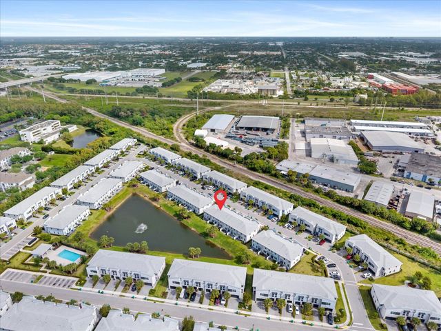 5661 Mentmore Drive, Mangonia Park, FL 33407