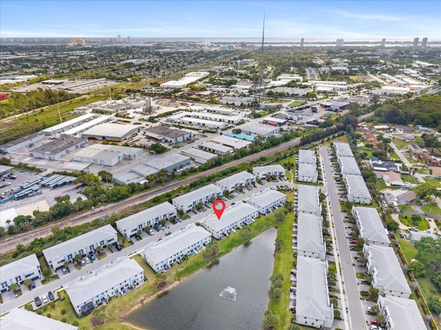 5661 Mentmore Drive, Mangonia Park, FL 33407