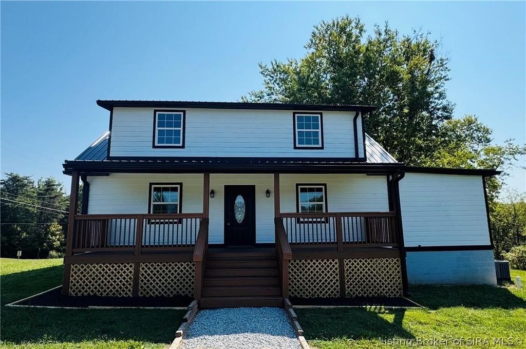 3913 Paoli Pike, Floyds Knobs, IN 47119