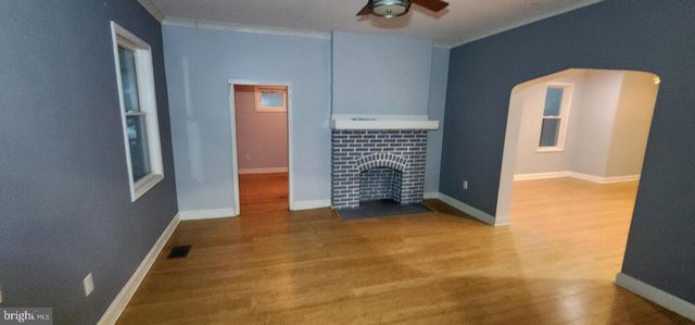3707 LIBERTY HEIGHTS AVE, Baltimore, MD 21215