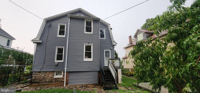 3707 LIBERTY HEIGHTS AVE, Baltimore, MD 21215