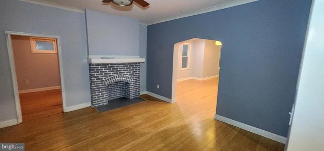 3707 LIBERTY HEIGHTS AVE, Baltimore, MD 21215