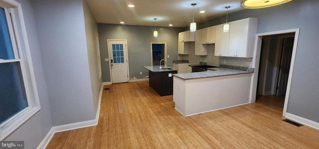 3707 LIBERTY HEIGHTS AVE, Baltimore, MD 21215