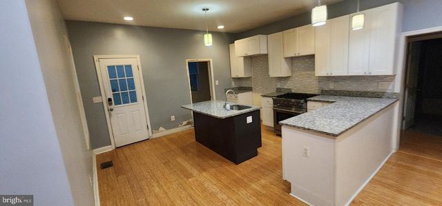 3707 LIBERTY HEIGHTS AVE, Baltimore, MD 21215