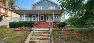 3707 LIBERTY HEIGHTS AVE, Baltimore, MD 21215