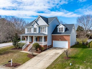 2001 Ambrose Park Lane, Cary, NC 27518