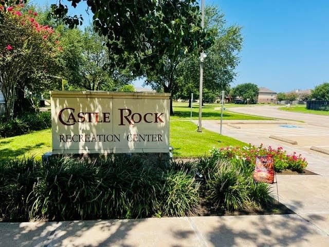 20523 Naples Terrace Lane, Katy, TX 77449