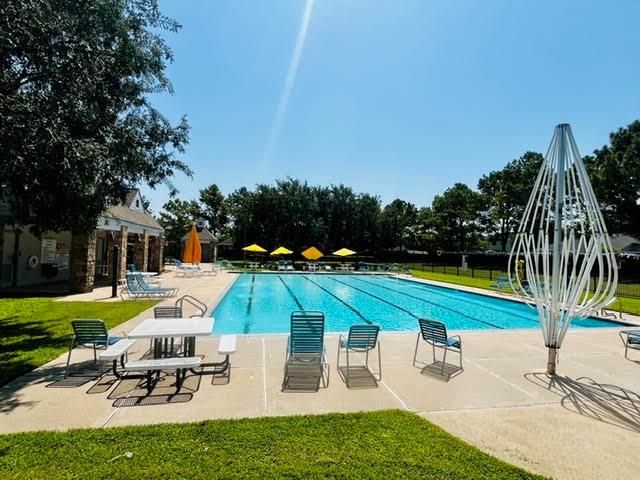 20523 Naples Terrace Lane, Katy, TX 77449