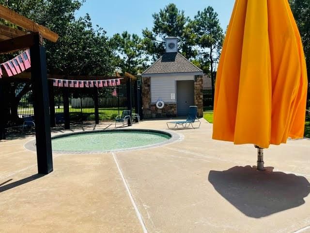 20523 Naples Terrace Lane, Katy, TX 77449