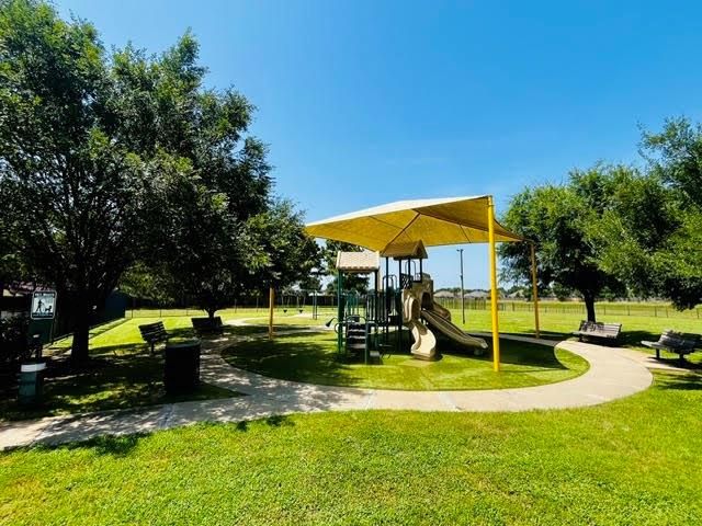 20523 Naples Terrace Lane, Katy, TX 77449