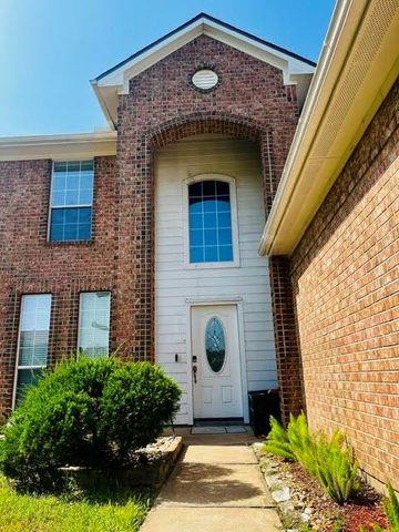 20523 Naples Terrace Lane, Katy, TX 77449