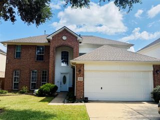 20523 Naples Terrace Lane, Katy, TX 77449
