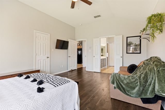 1024 Kingsley Drive, Saginaw, TX 76179