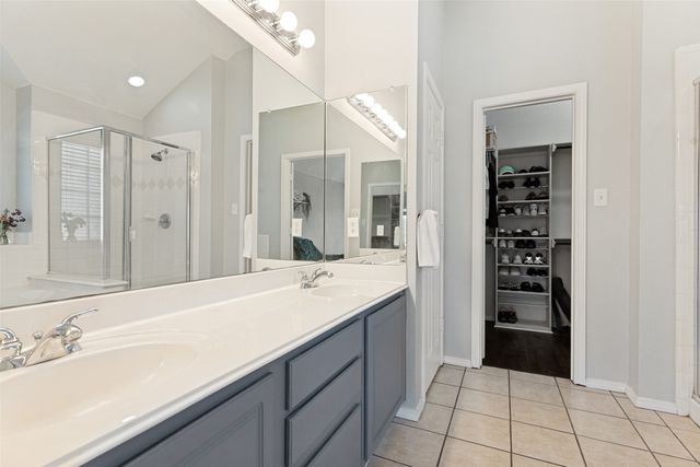 1024 Kingsley Drive, Saginaw, TX 76179