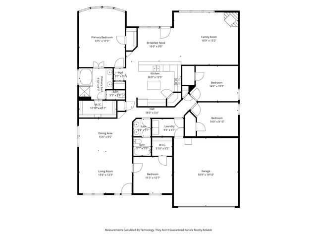 1024 Kingsley Drive, Saginaw, TX 76179