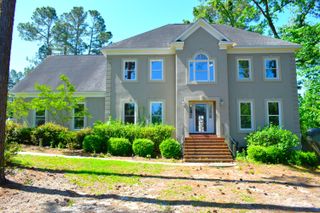 4130 N Knollcrest Circle, Martinez, GA 30907
