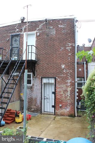 6736 TORRESDALE AVE, Philadelphia, PA 19135