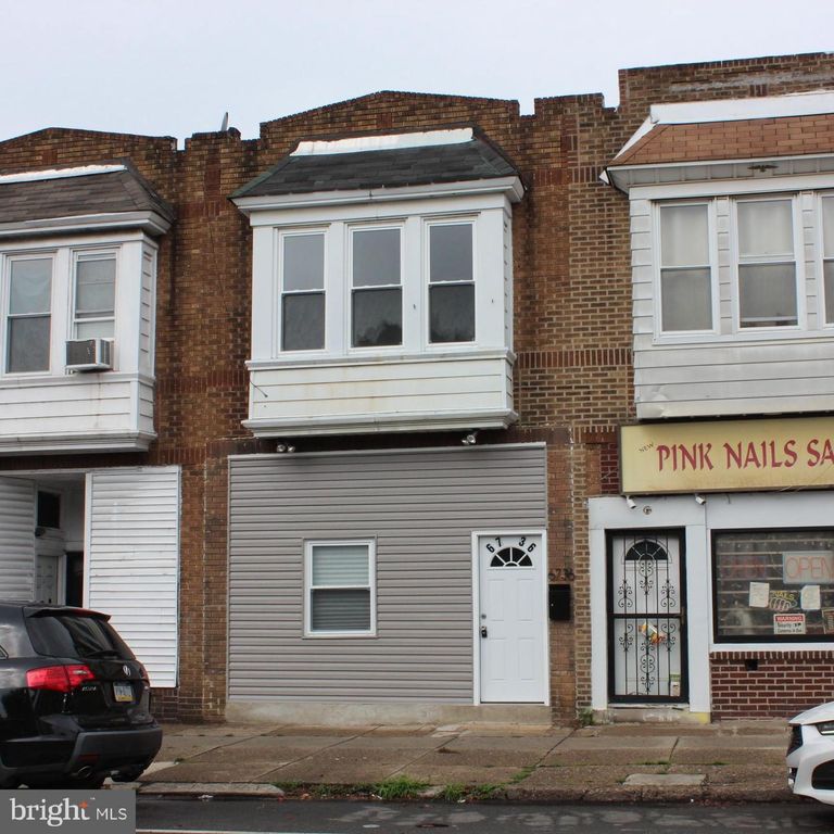 6736 TORRESDALE AVE, Philadelphia, PA 19135
