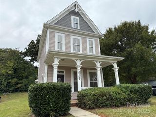 3206 Hiram Street, Charlotte, NC 28208