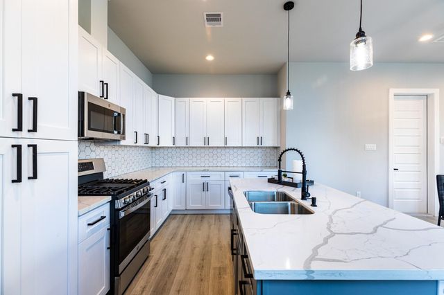 4924 Winnetka Street A, Houston, TX 77021