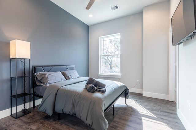 4924 Winnetka Street A, Houston, TX 77021