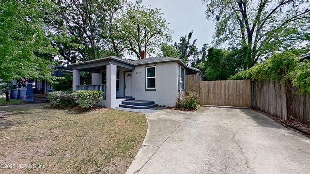4654 POST Street, Jacksonville, FL 32205