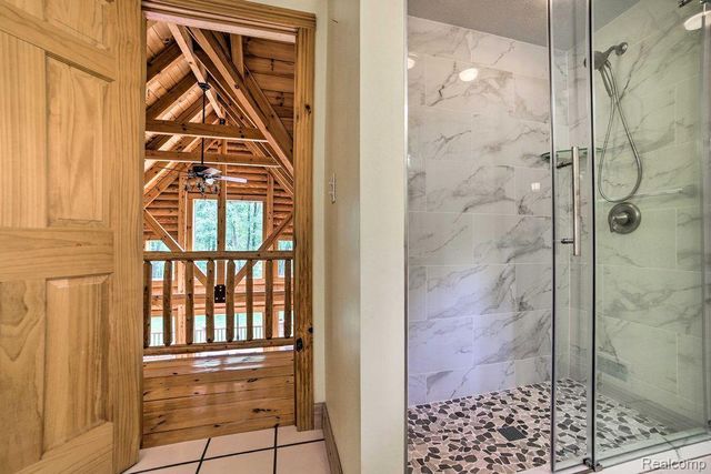 4380 DONNELY Road, Jackson, MI 49201