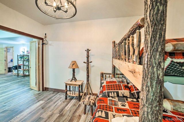 4380 DONNELY Road, Jackson, MI 49201