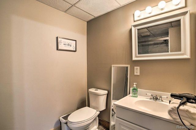 4380 DONNELY Road, Jackson, MI 49201