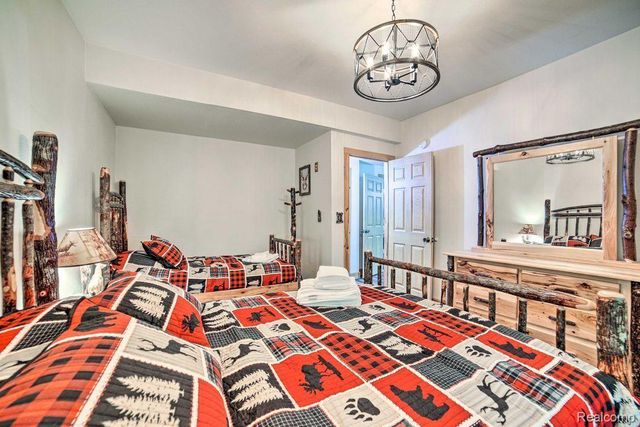 4380 DONNELY Road, Jackson, MI 49201