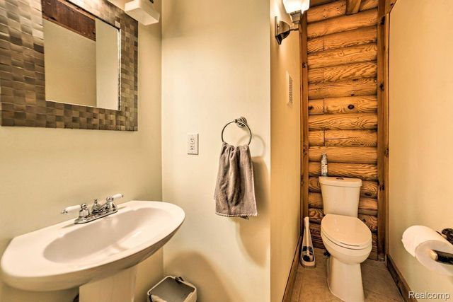 4380 DONNELY Road, Jackson, MI 49201