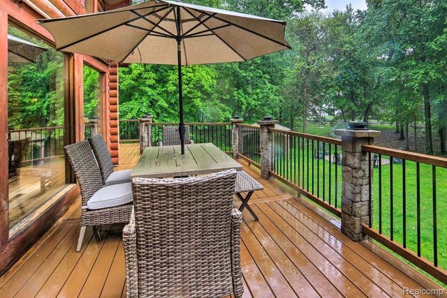 4380 DONNELY Road, Jackson, MI 49201