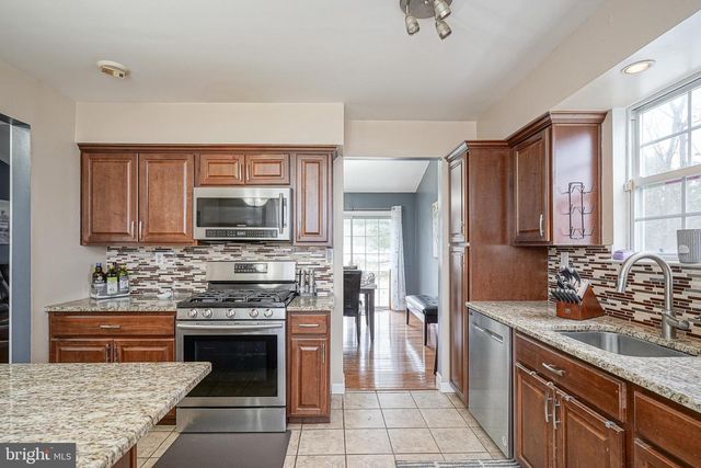 112 GLASSWYCKE DR, Glassboro, NJ 08028