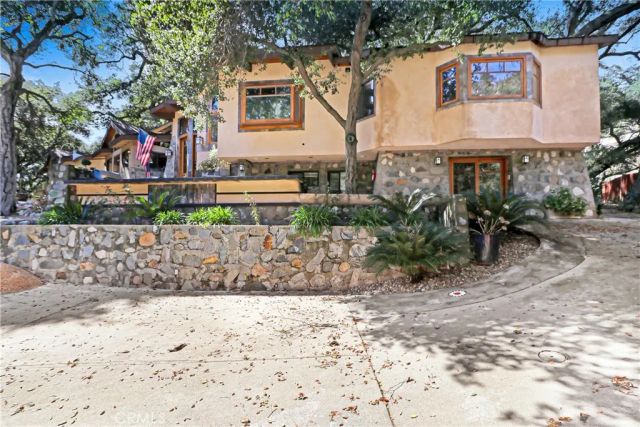 4931 Webb Canyon Road, Claremont, CA 91711