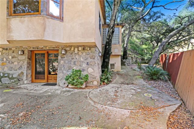 4931 Webb Canyon Road, Claremont, CA 91711