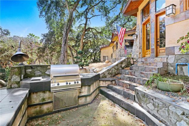 4931 Webb Canyon Road, Claremont, CA 91711
