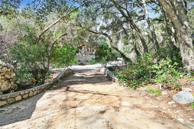 4931 Webb Canyon Road, Claremont, CA 91711