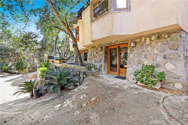 4931 Webb Canyon Road, Claremont, CA 91711