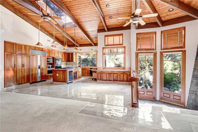 4931 Webb Canyon Road, Claremont, CA 91711