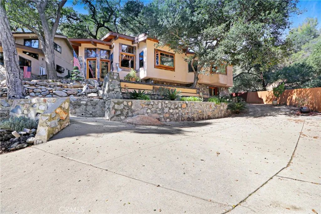 4931 Webb Canyon Road, Claremont, CA 91711