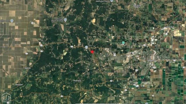 11 US Highway 412 Acres, Paragould, AR 72450