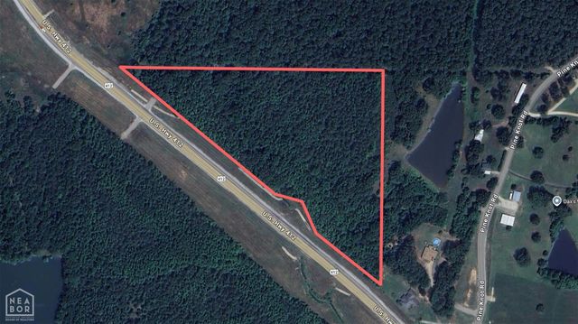 11 US Highway 412 Acres, Paragould, AR 72450