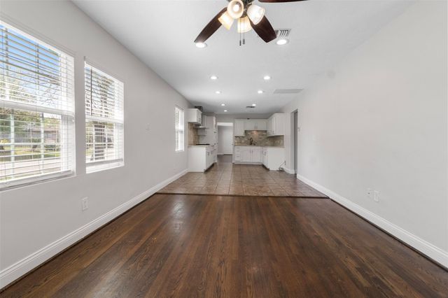 714 Ogilvie Street, Houston, TX 77017