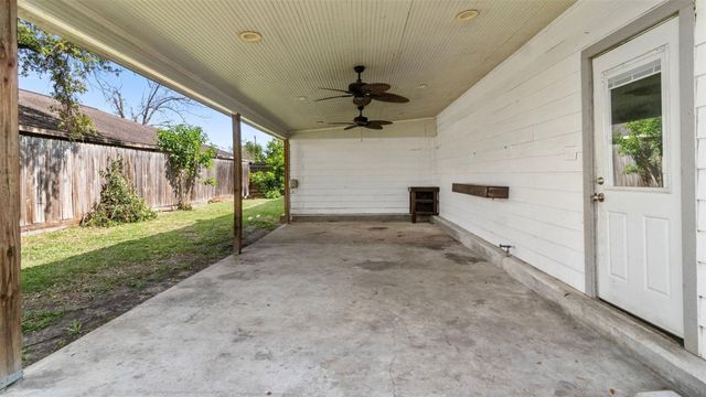 714 Ogilvie Street, Houston, TX 77017