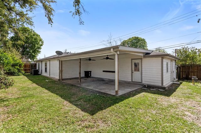 714 Ogilvie Street, Houston, TX 77017
