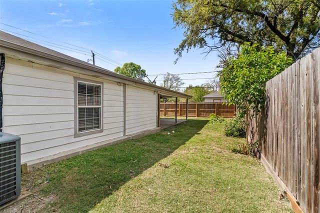 714 Ogilvie Street, Houston, TX 77017