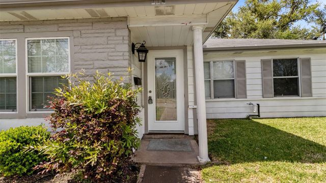 714 Ogilvie Street, Houston, TX 77017