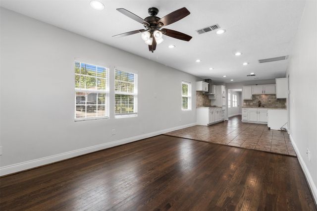 714 Ogilvie Street, Houston, TX 77017