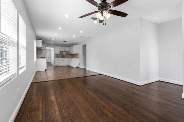 714 Ogilvie Street, Houston, TX 77017