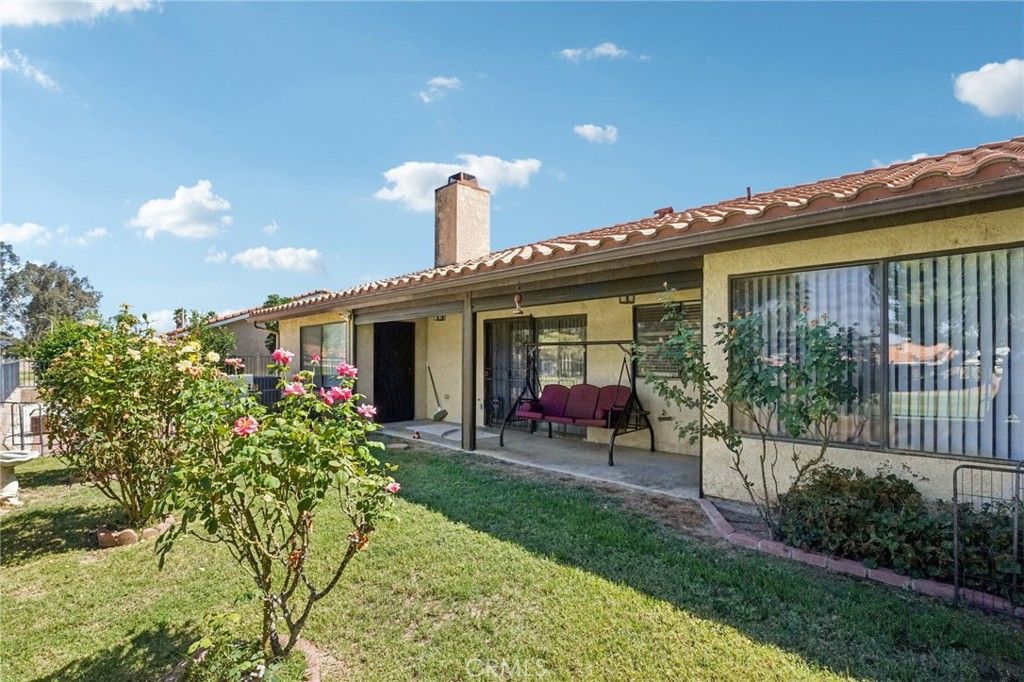 Image 14 of property listing at 2534 Beech Tree Street, Hemet, CA 92545